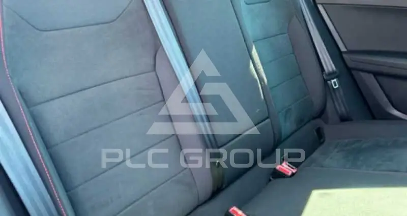 2019 Seat Alteca