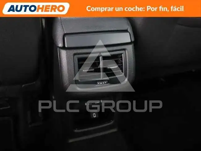2019 Seat Alteca
