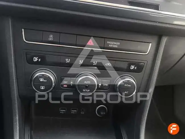 2019 Seat Alteca
