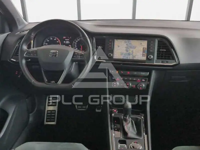 2019 Seat Alteca