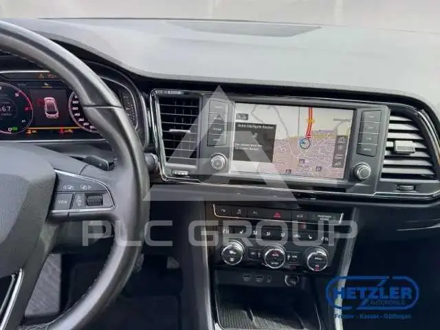 2019 Seat Alteca