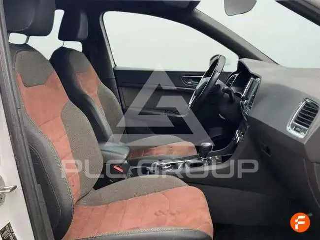 2019 Seat Alteca