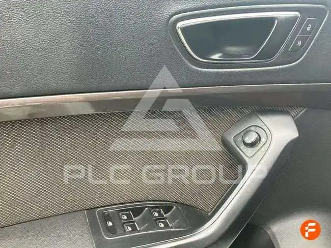 2019 Seat Alteca