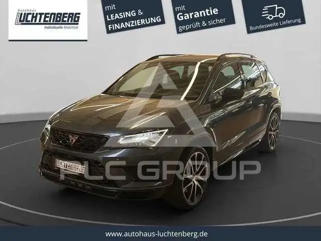 2019 Seat Alteca