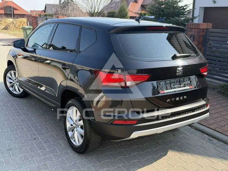 2019 Seat Alteca