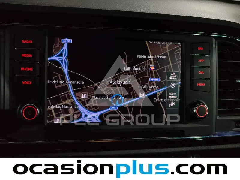 2019 Seat Alteca
