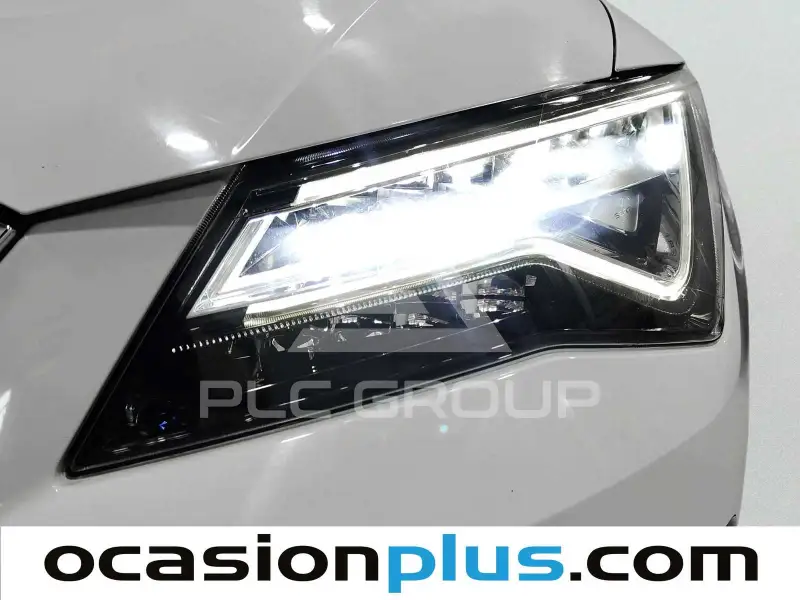 2019 Seat Alteca