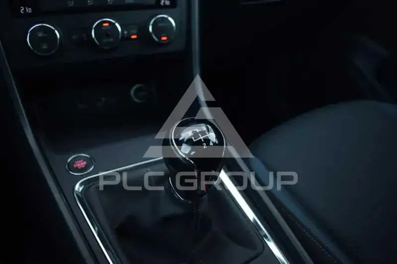 2019 Seat Alteca