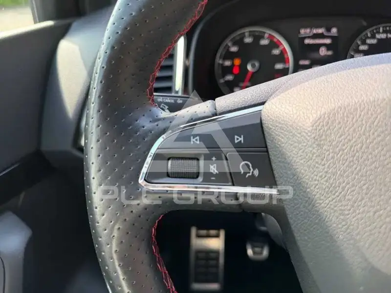 2019 Seat Alteca