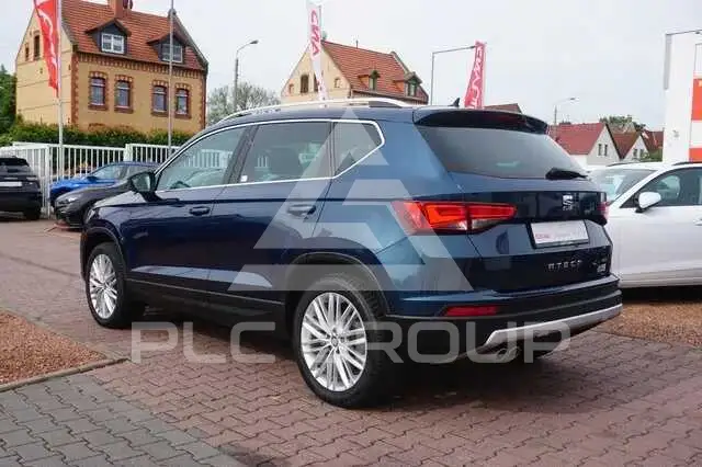 2019 Seat Alteca