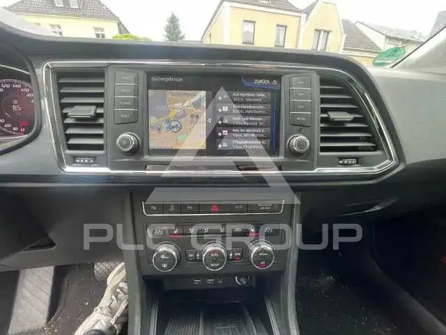 2019 Seat Alteca