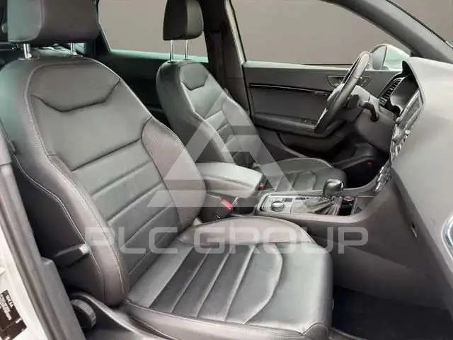 2019 Seat Alteca