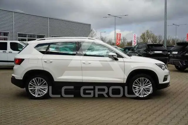 2019 Seat Alteca