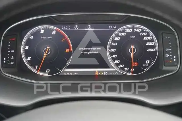2019 Seat Alteca