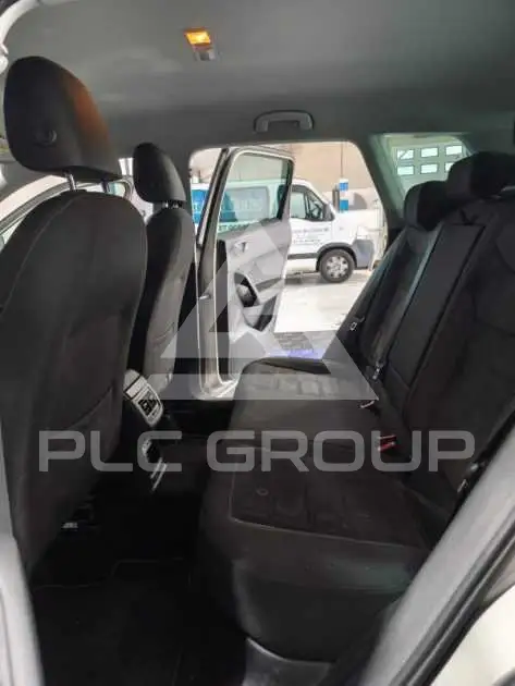 2019 Seat Alteca