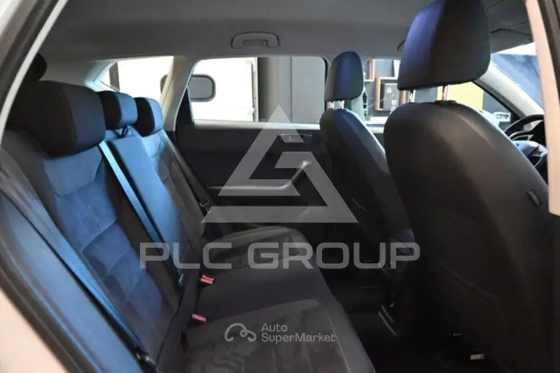 2019 Seat Alteca