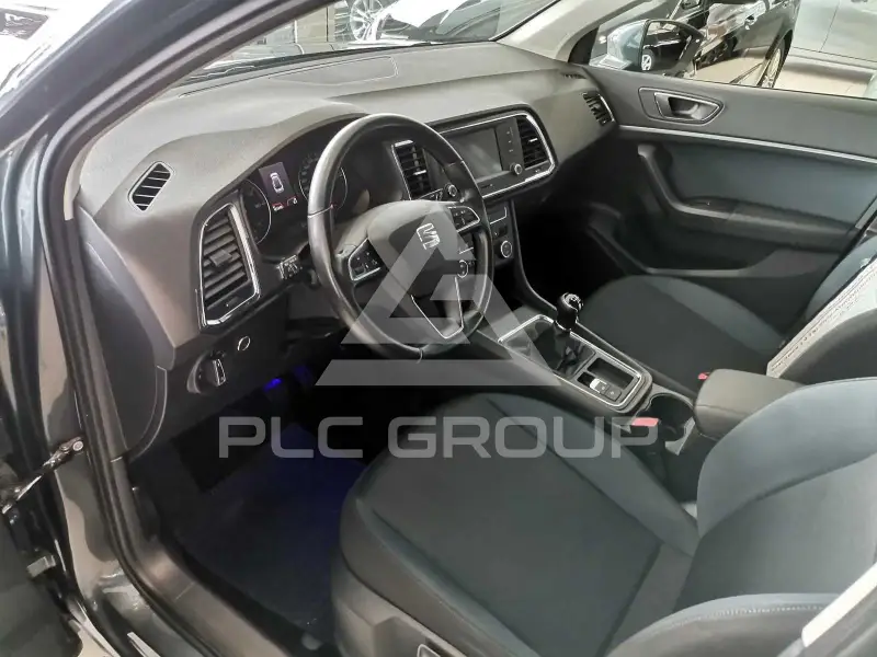 2019 Seat Alteca