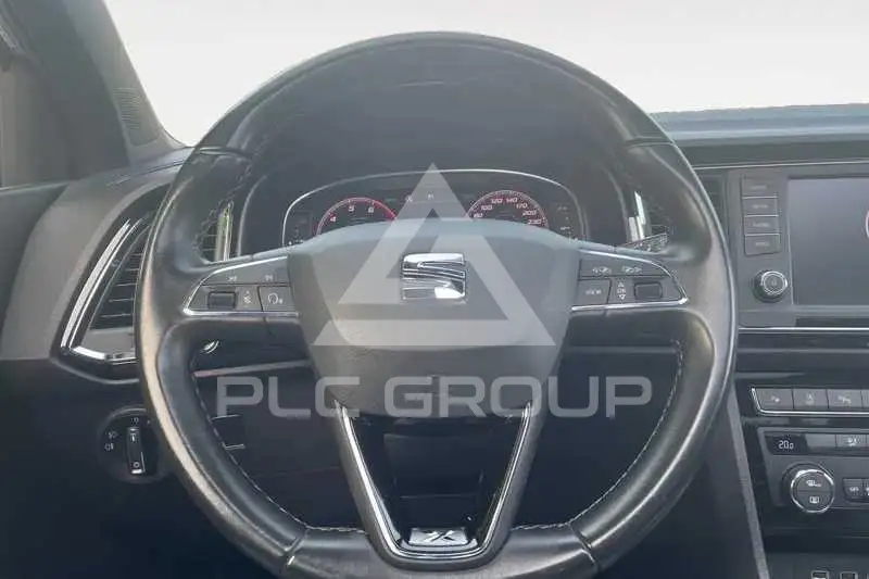 2019 Seat Alteca