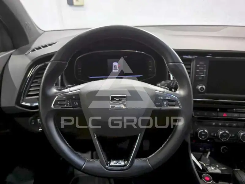 2019 Seat Alteca