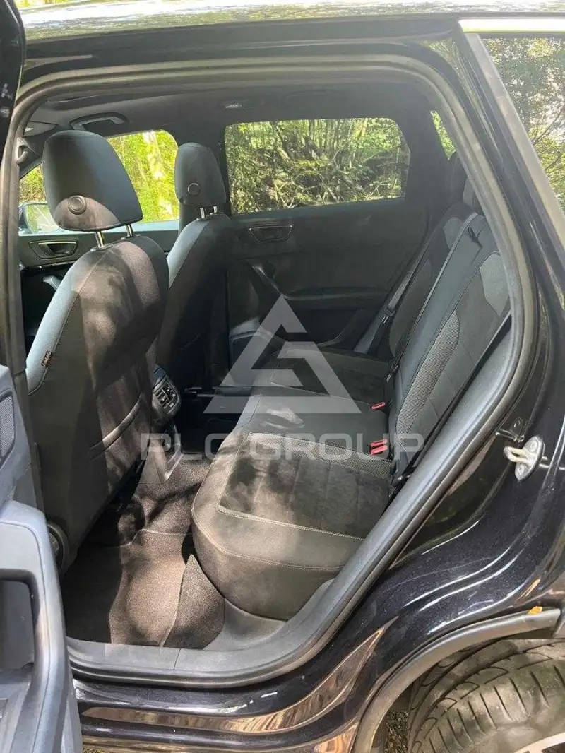 2019 Seat Alteca