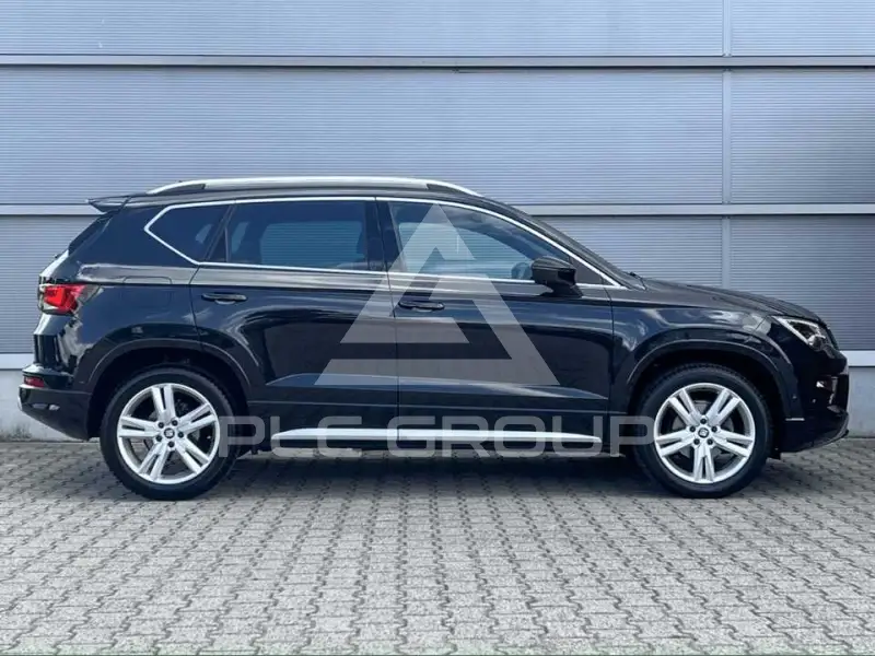 2019 Seat Alteca