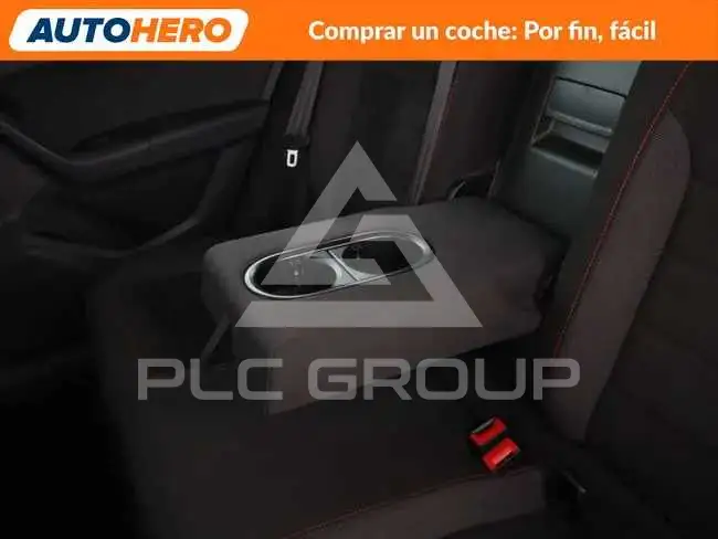 2019 Seat Alteca