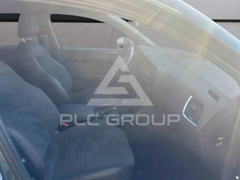 2019 Seat Alteca