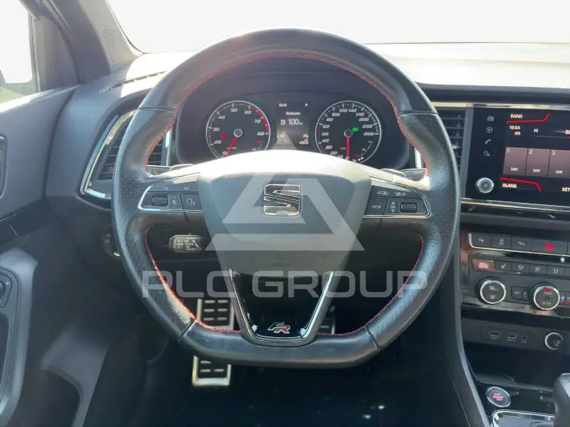 2019 Seat Alteca