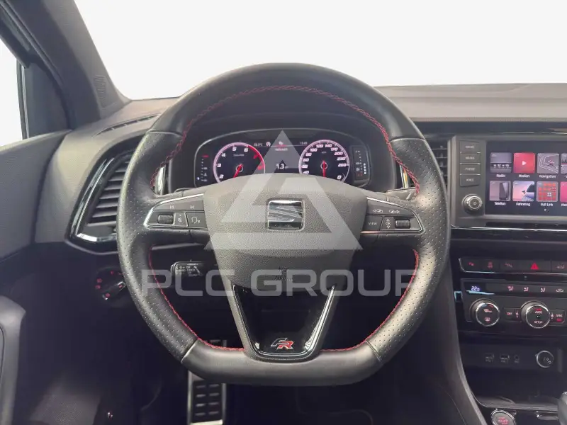 2019 Seat Alteca
