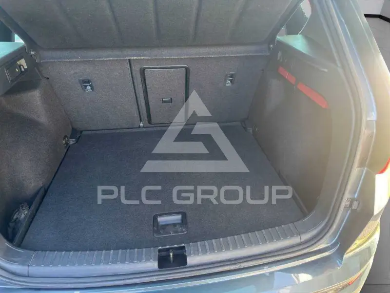 2019 Seat Alteca