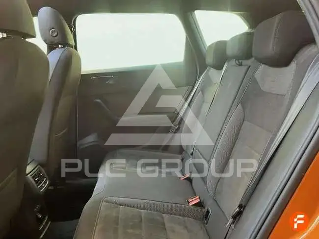 2019 Seat Alteca
