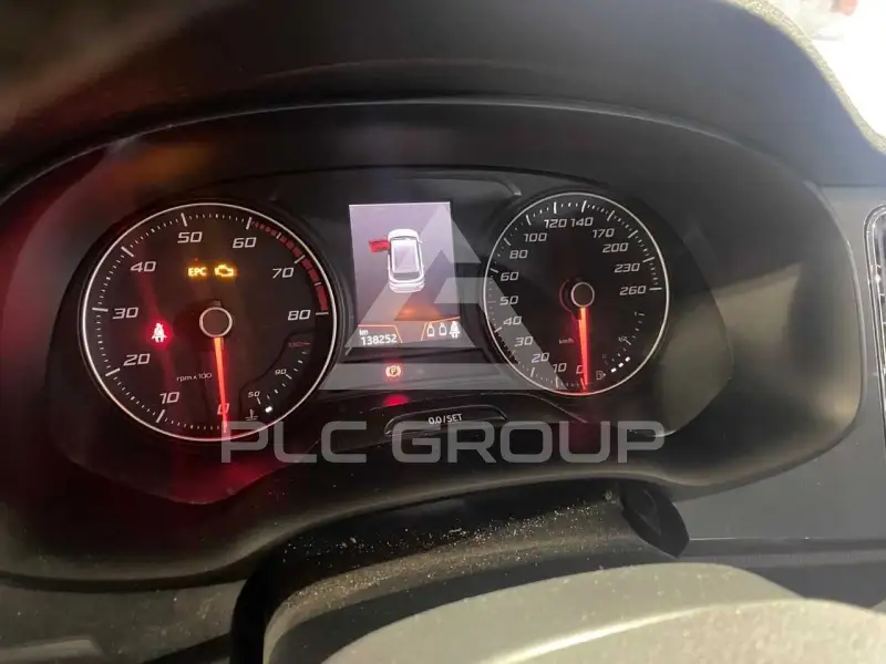 2019 Seat Alteca