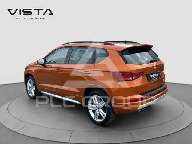 2019 Seat Alteca