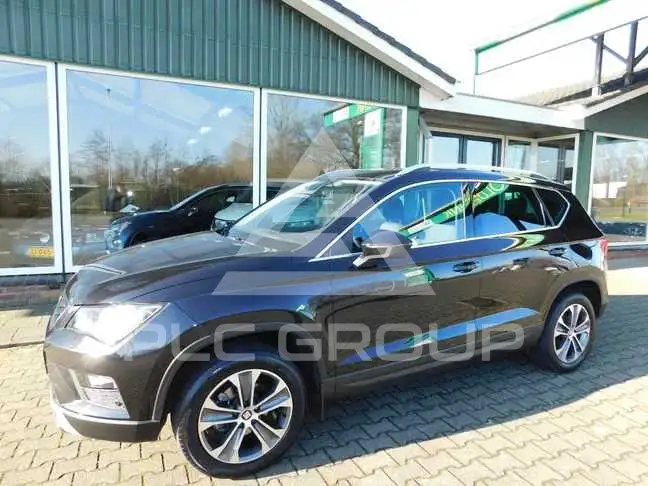 2019 Seat Alteca