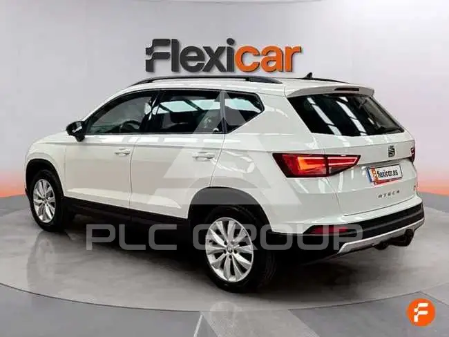2019 Seat Alteca