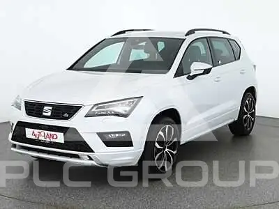 2019 Seat Alteca