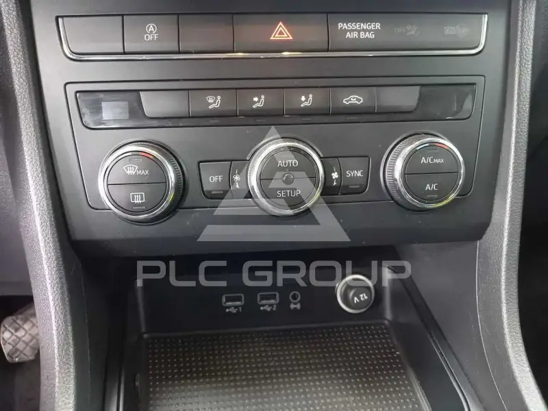 2019 Seat Alteca