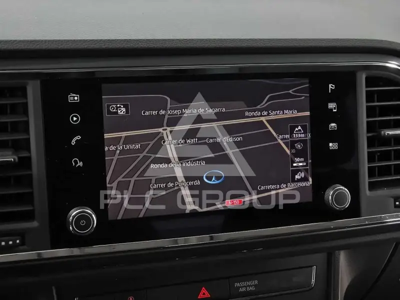 2019 Seat Alteca