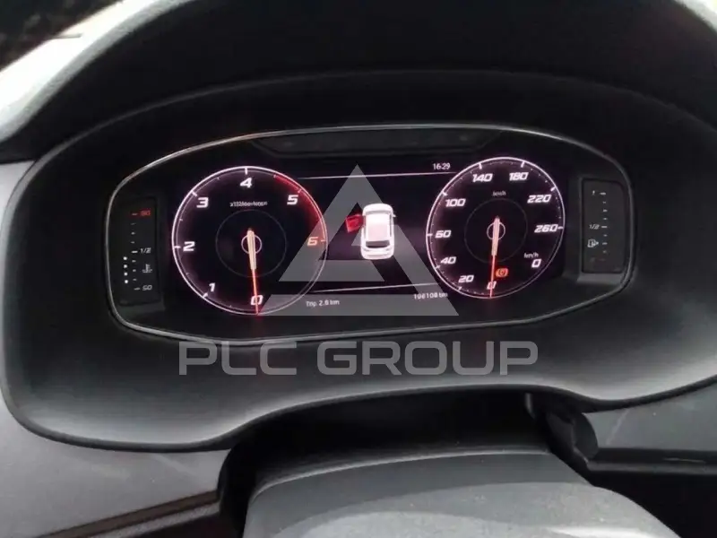 2019 Seat Alteca