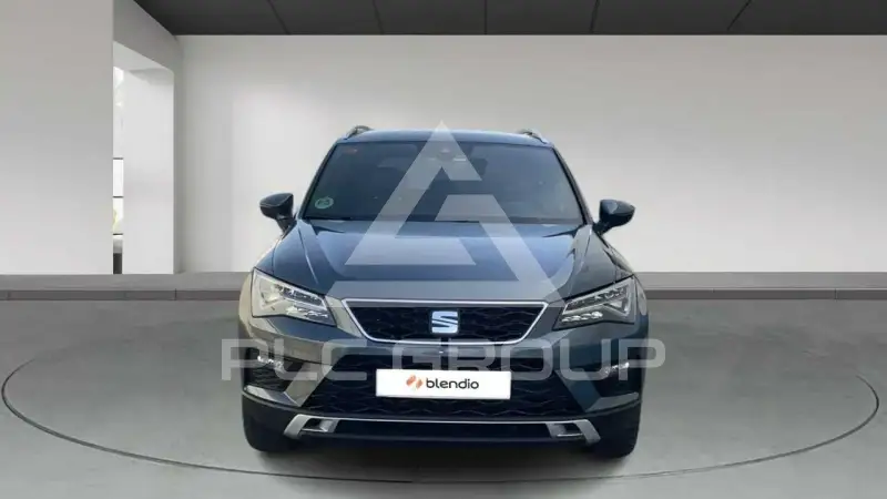 2019 Seat Alteca