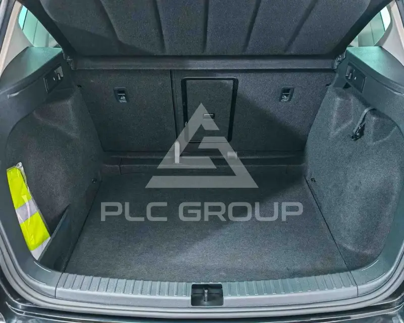2019 Seat Alteca
