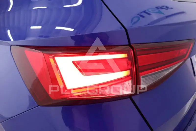 2019 Seat Alteca