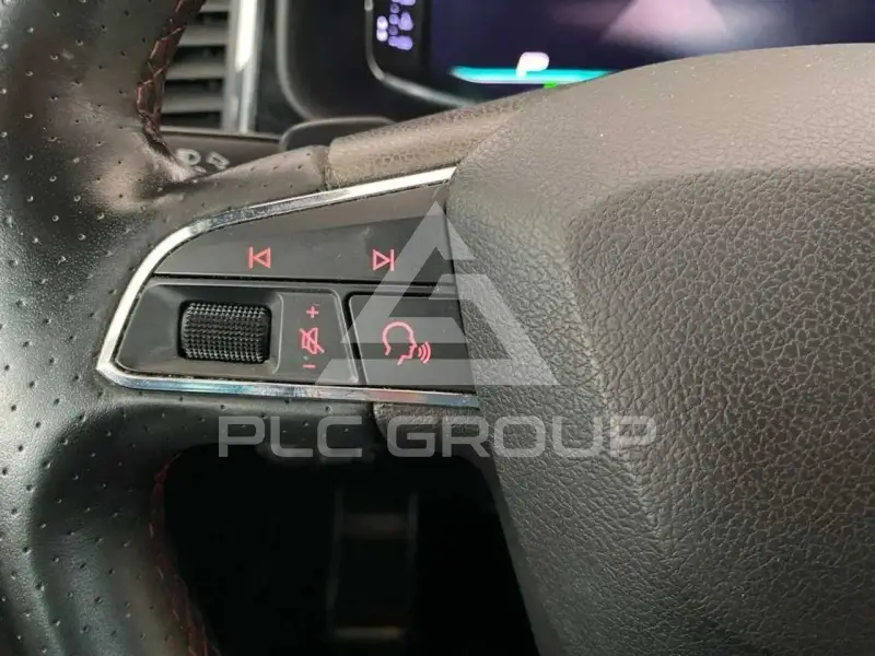 2019 Seat Alteca