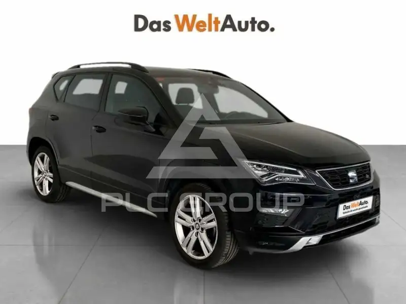 2019 Seat Alteca