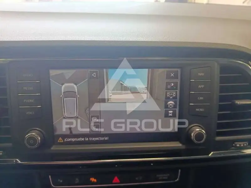 2019 Seat Alteca
