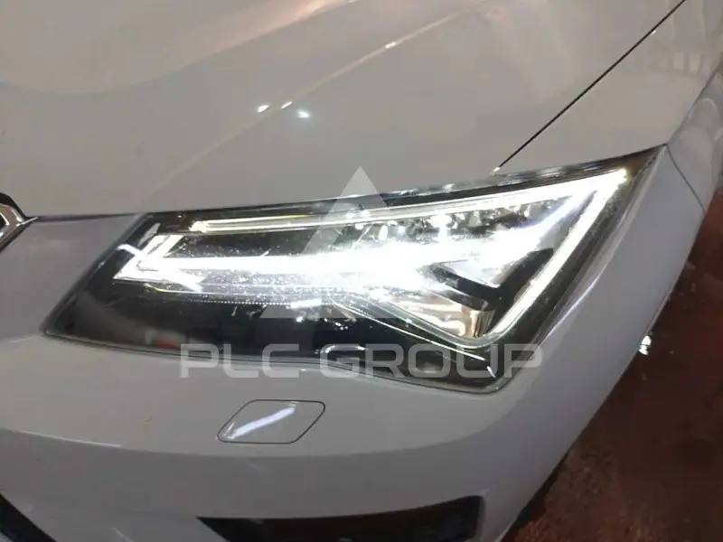 2019 Seat Alteca