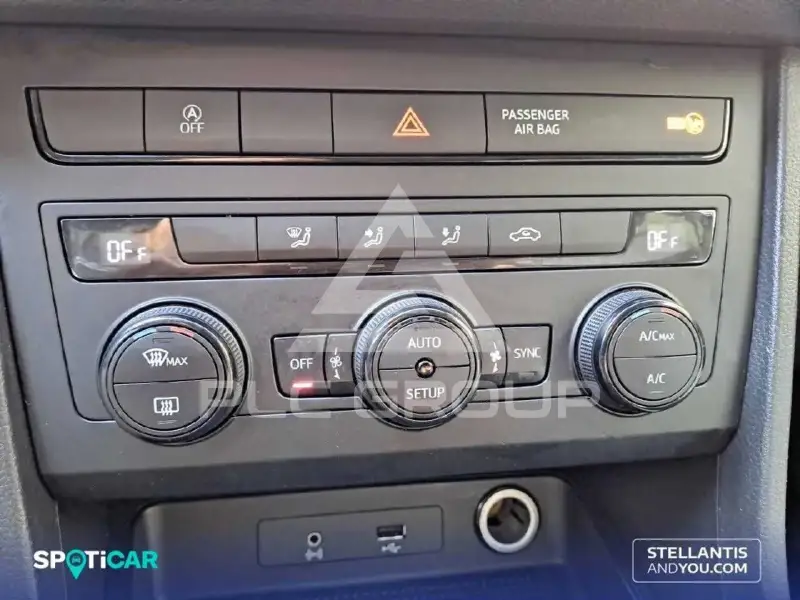 2019 Seat Alteca