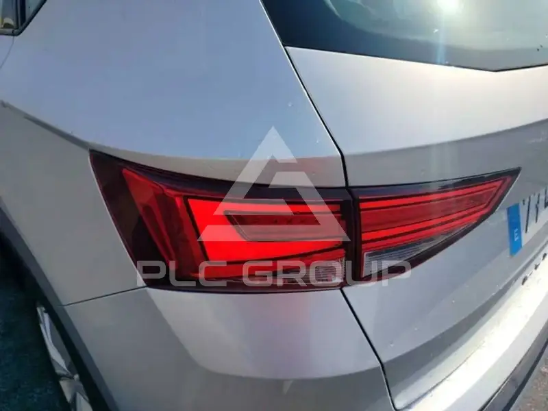 2019 Seat Alteca