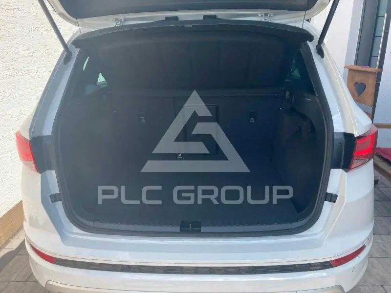 2019 Seat Alteca
