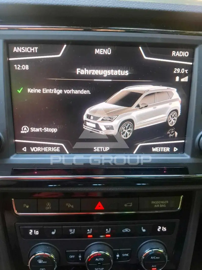 2019 Seat Alteca